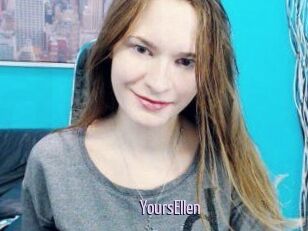 YoursEllen