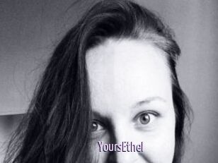 YoursEthel