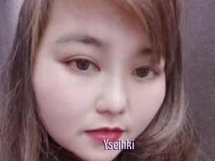 Yseihki