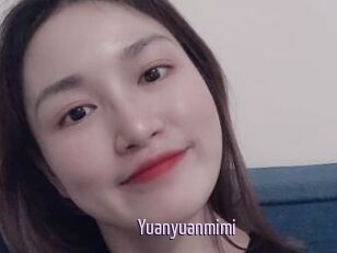 Yuanyuanmimi