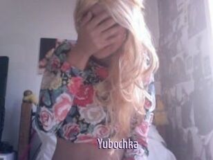 Yubochka