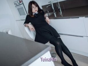 YuinaMin