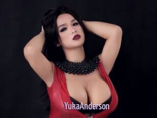 YukaAnderson
