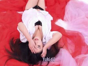 Yuki4U