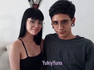 YukiyYuno