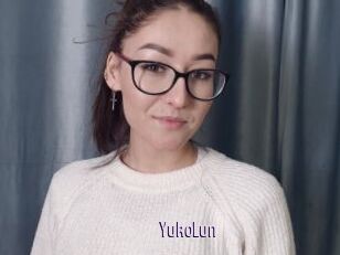 YukoLun