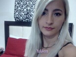 YuliAnn