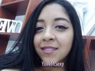 YuliethSexy