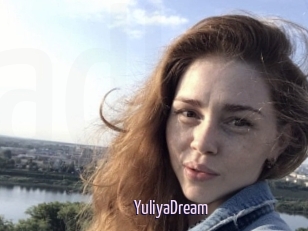 YuliyaDream