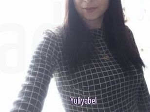 Yuliyabel