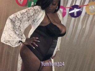 YumYum314