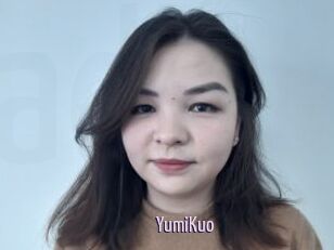 YumiKuo