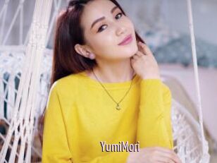YumiMori