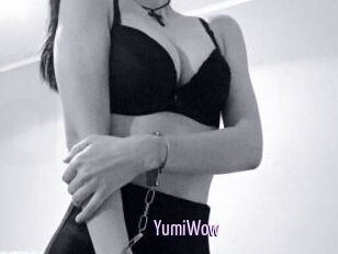 YumiWow