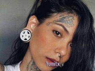 Yumitx