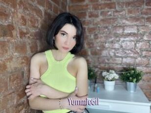YummieGil
