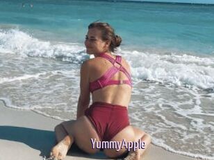 YummyApple