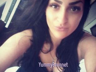 YummyBrunnet
