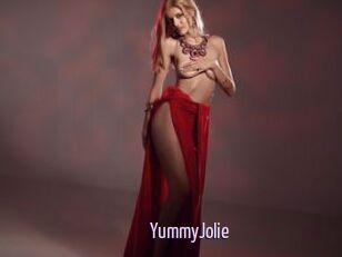 YummyJolie