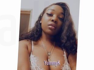 YummyK
