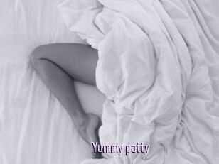 Yummy_patty