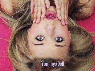 YummyxDoll