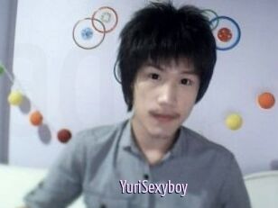 YuriSexyboy