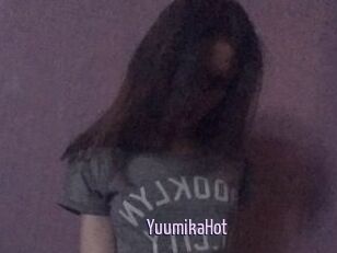 YuumikaHot