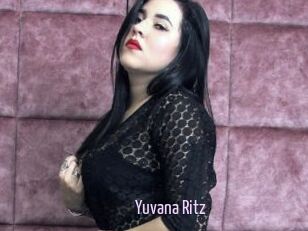 Yuvana_Ritz