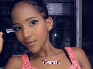 Yuya_vanz