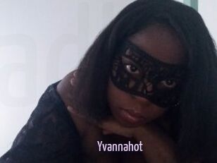 Yvannahot