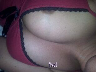 Yvet