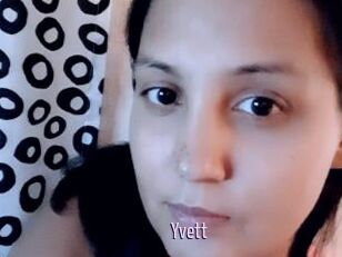 Yvett