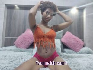 YvonneJohnsonn