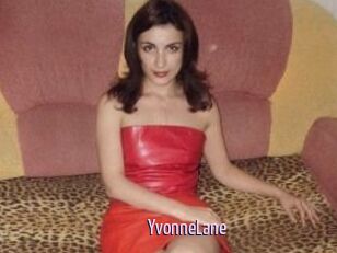 YvonneLane