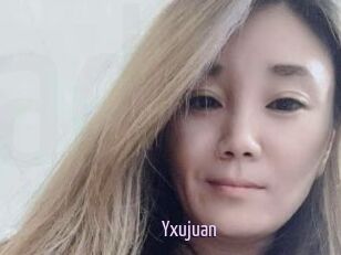 Yxujuan