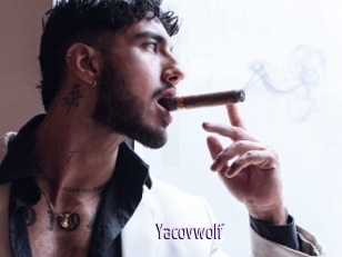 Yacovwolf