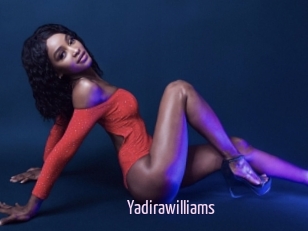 Yadirawilliams