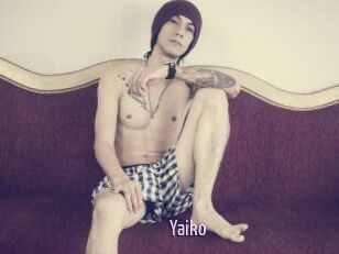Yaiko
