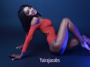 Yairajacobs