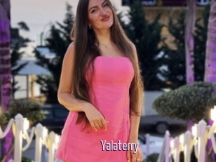 Yalaterry