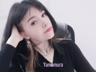 Yamamura
