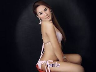 Yamite