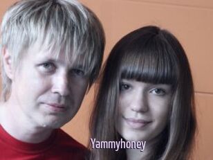 Yammyhoney