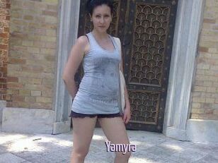 Yamyra