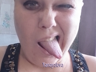 Yanayalova