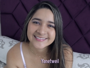 Yanetweil