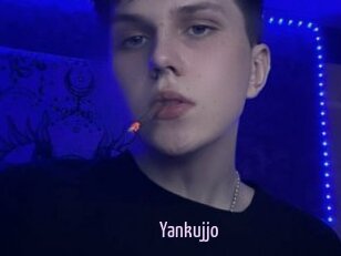 Yankujjo