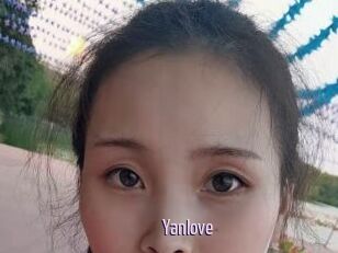 Yanlove
