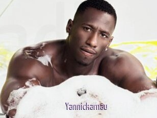 Yannickarnau
